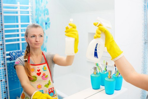 Illustration representing accessible Carpet Cleaners SW13 content