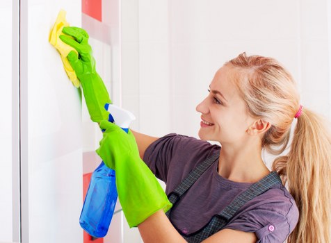 Secure payment setup for Carpet Cleaners SW13