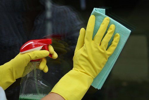 Professional carpet cleaning in SW13 for fresh home interiors