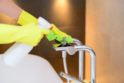 Safe and convenient Carpet Cleaners SW13 payments