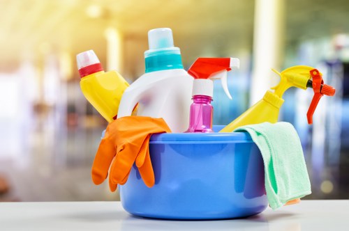 Regular domestic cleaning in SW13 improving home hygiene and comfort