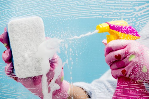 Reliable cleaner in SW13 providing office and domestic cleaning