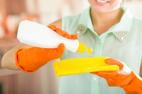Swift and organised house clearance service in SW13