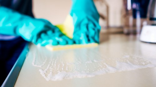 Deep upholstery cleaning service in SW13