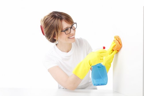 Reliable carpet cleaners in SW13 delivering detailed floor care