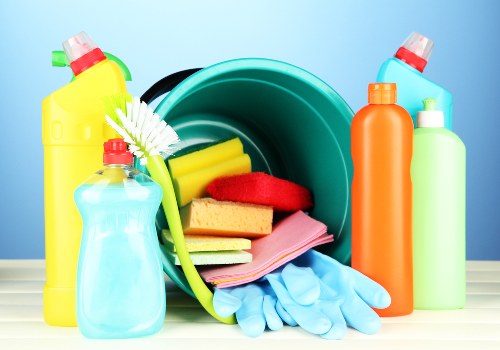 Example quote breakdown for carpet cleaning in SW13