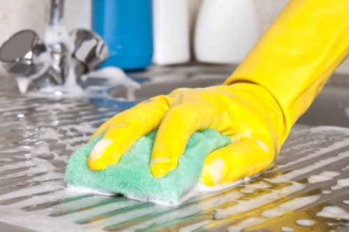 Transparent carpet cleaning rates for homes in SW13