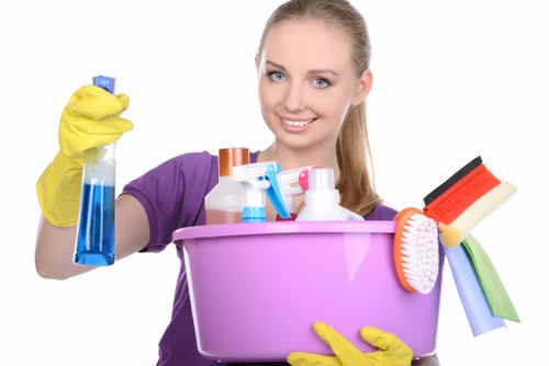 Eco-friendly house clearance and recycling in SW13