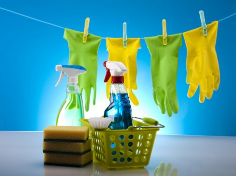 Flexible one off cleaning in SW13 for busy households