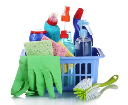 Cleaning different hard floor types in SW13 properties