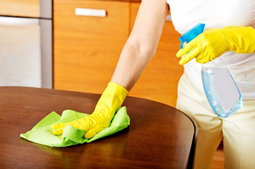 Analytics cookies tracking website performance for SW13 carpet cleaners